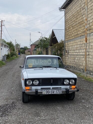 LADA (VAZ) 2106-13