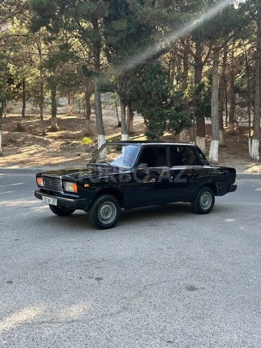 LADA (VAZ) 2107-3