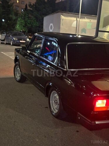 LADA (VAZ) 2107-9
