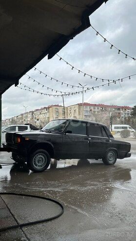 LADA (VAZ) 2107-11