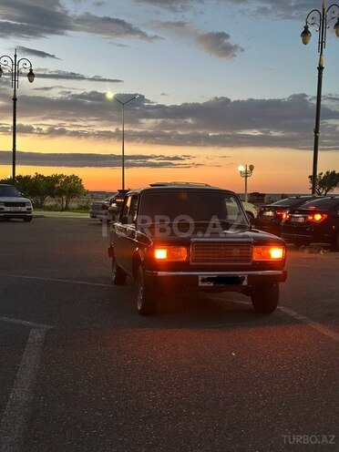 LADA (VAZ) 2107-5