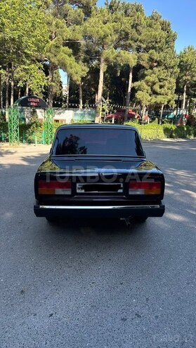 LADA (VAZ) 2107-4