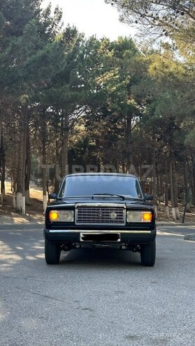 LADA (VAZ) 2107-1