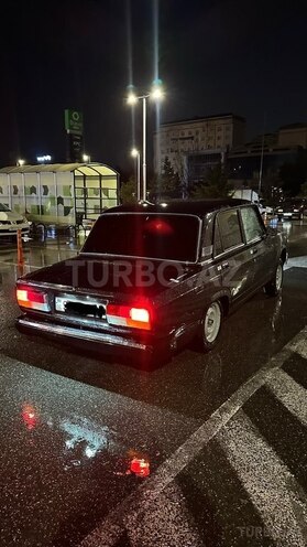 LADA (VAZ) 2107-7
