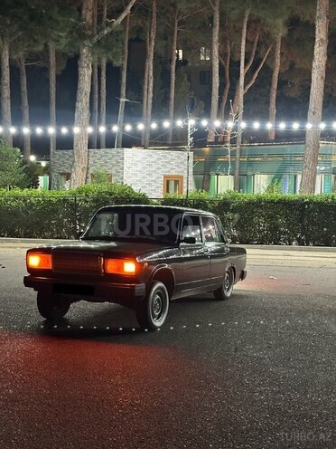 LADA (VAZ) 2107-13