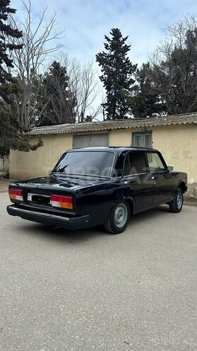 LADA (VAZ) 2107-10