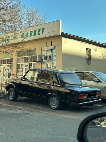 LADA (VAZ) 2107-12