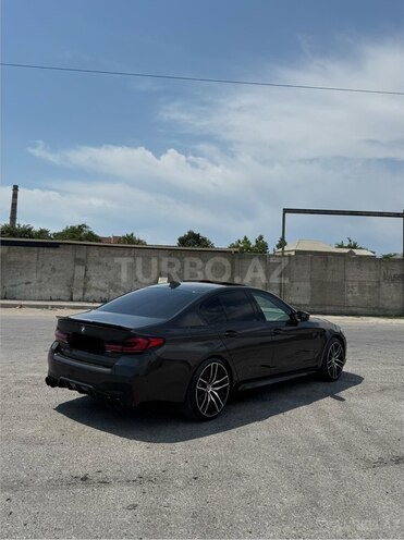 BMW 530-9