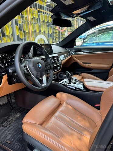 BMW 530-14