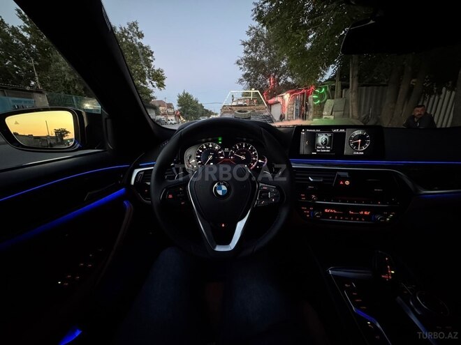 BMW 530-15