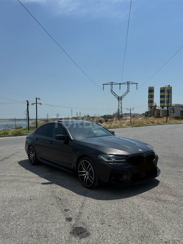 BMW 530-12