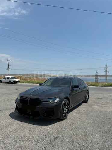 BMW 530-13