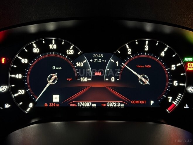 BMW 530-19