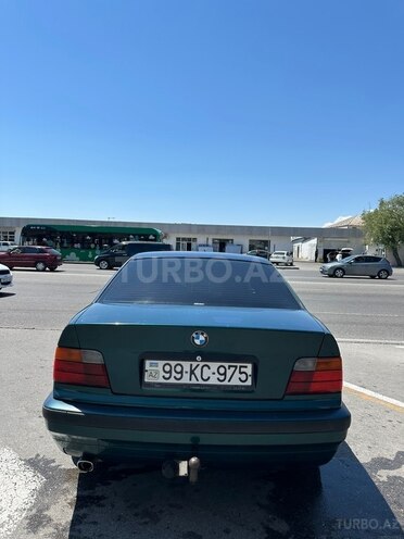 BMW 318-4