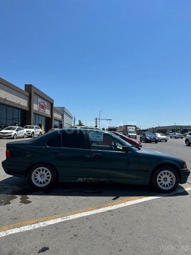 BMW 318-6