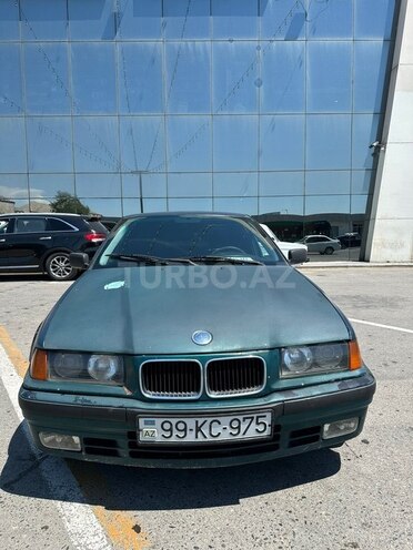 BMW 318-5