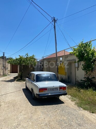 LADA (VAZ) 2107-7