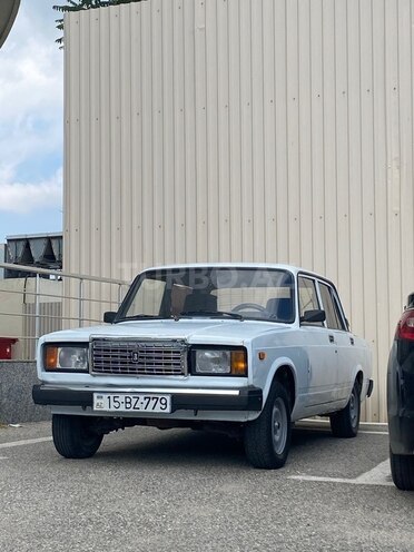 LADA (VAZ) 2107-9