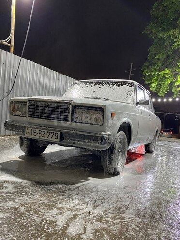 LADA (VAZ) 2107-10