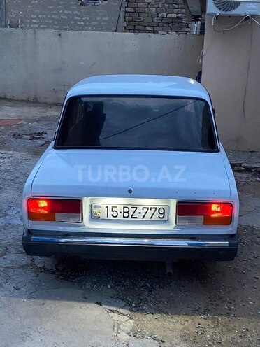 LADA (VAZ) 2107-11