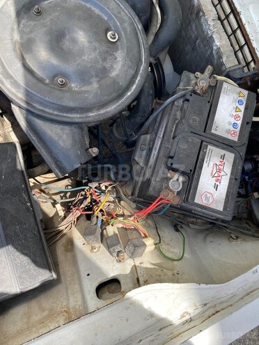 LADA (VAZ) 2107-14
