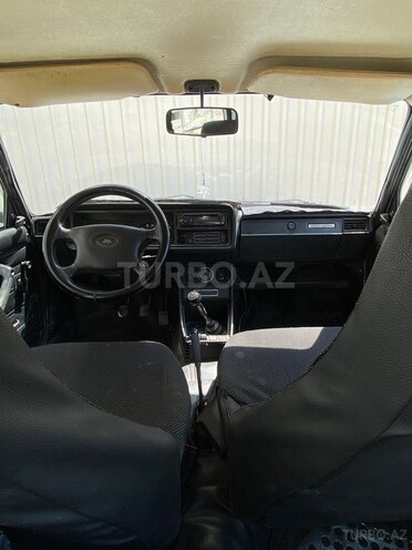 LADA (VAZ) 2107-12