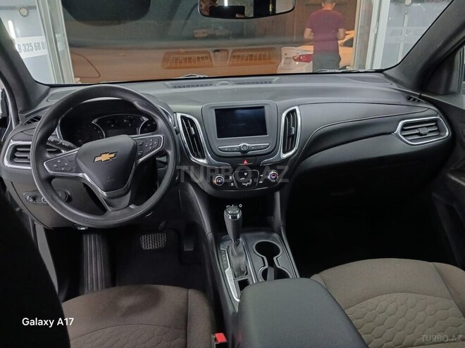Chevrolet Equinox-3