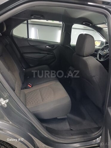 Chevrolet Equinox-8