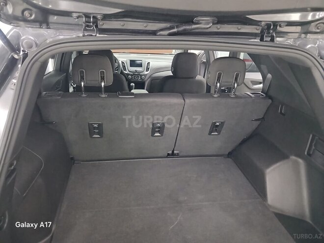 Chevrolet Equinox-7