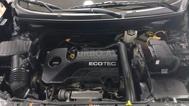 Chevrolet Equinox-5