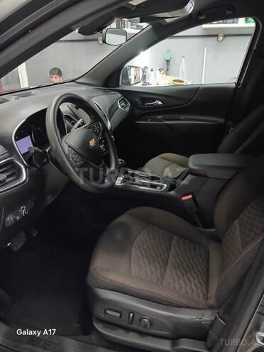 Chevrolet Equinox-10