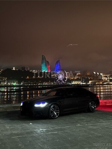 BMW 530-7