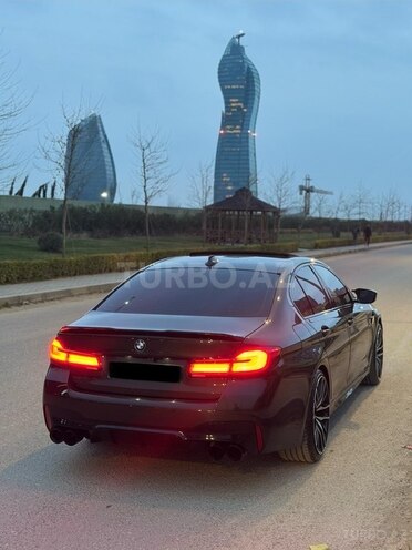 BMW 530-6