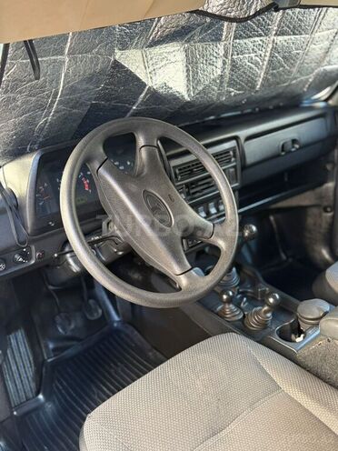 LADA (VAZ) Niva-7