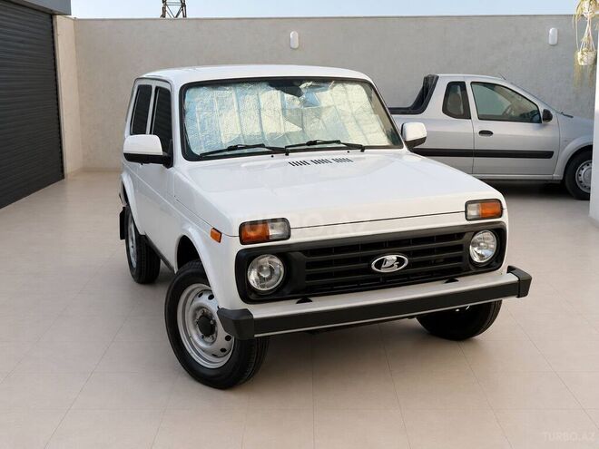 LADA (VAZ) Niva-5