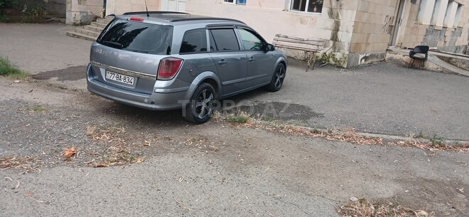 Opel Astra-5