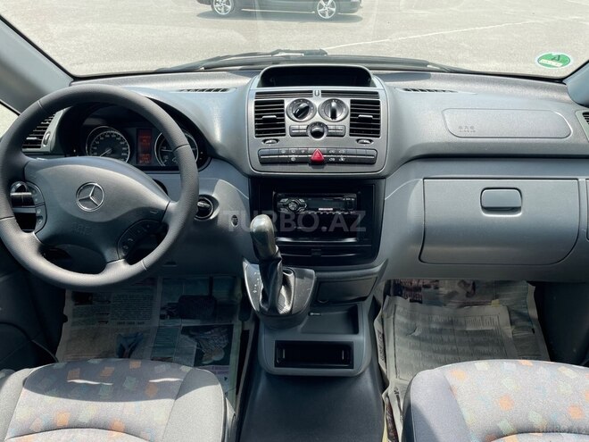 Mercedes Vito-3