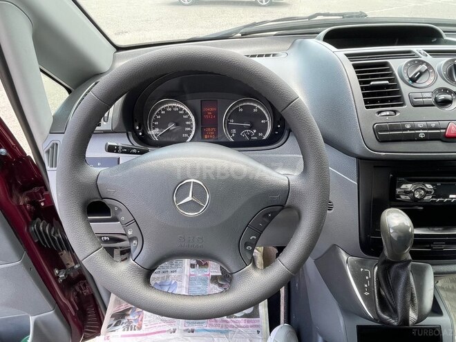 Mercedes Vito-16
