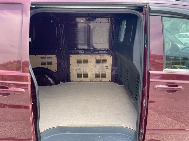 Mercedes Vito-11