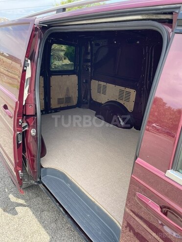 Mercedes Vito-10