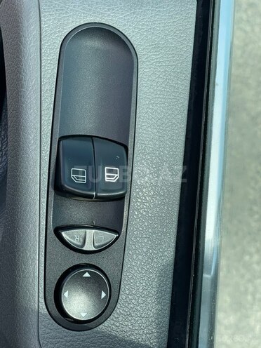 Mercedes Vito-18
