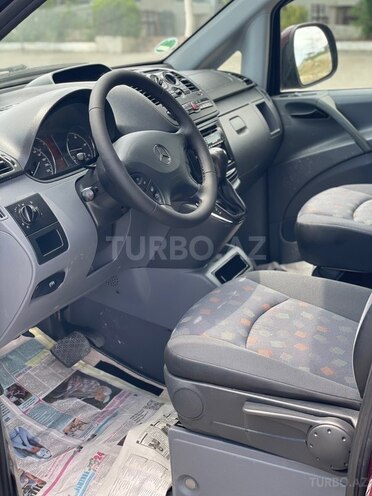 Mercedes Vito-20