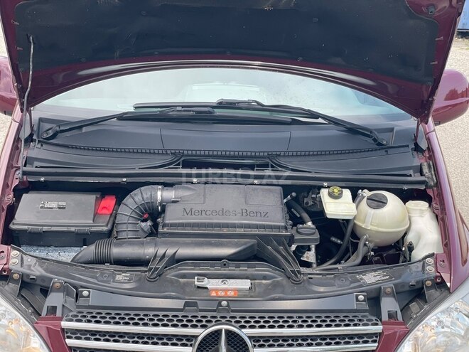 Mercedes Vito-19