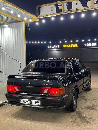 LADA (VAZ) 2115-3