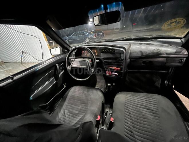 LADA (VAZ) 2115-5