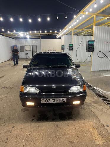 LADA (VAZ) 2115-7