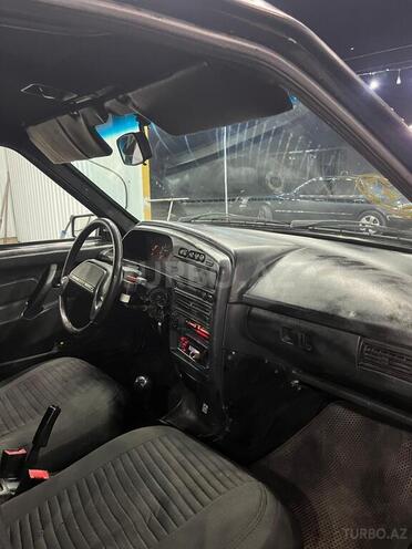 LADA (VAZ) 2115-4