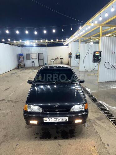 LADA (VAZ) 2115-9