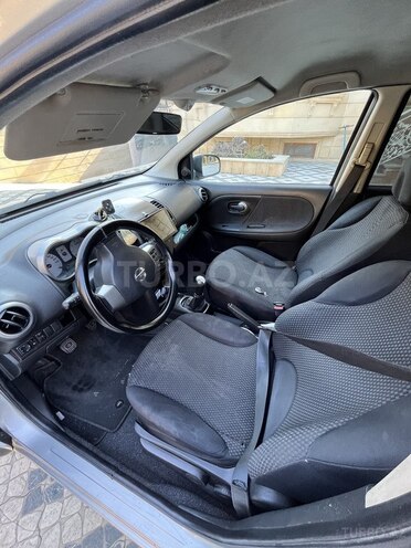 Nissan Note-4