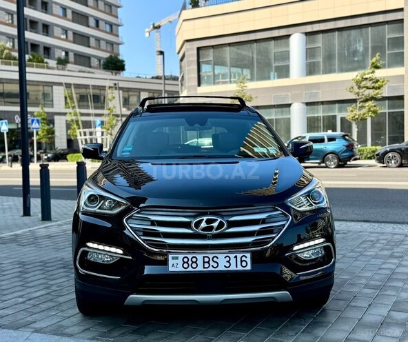 Hyundai Santa Fe-3